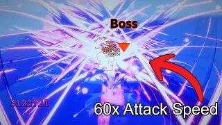 Dragon M1 Spammers Vs Dungeon Bosses
