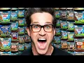 We Tried EVERY Ben Jerry s Ice Cream Flavor