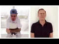 Lean on Me - ArtistsCAN (Official Video)