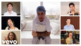 lean on me artistscan official video 