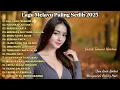 Download Lagu LAGU SLOW ROCK 2025 | Ballad Slow Rock Melayu Trending | Perih Hati💔Sedih Banget😭 Kau yg Terakhir