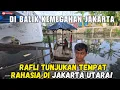 DI SINI AKU BELAJAR BERSYUKUR… KAMPUNG DI BALIK GEDUNG MEGAH JAKARTA