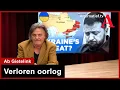 Download Lagu 426 Oekraïne verliest de oorlog. Het ontbrak Europa aan vredesinitiatieven. Ab Gietelink