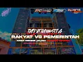 Download Lagu INDONESIA‼️WARGA VS PEMERINTAH TRAP PARTY || BY DJ RG 96 OFFICIAL 