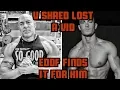 V SHRED LOST A VID I FOUND IT FOR HIM