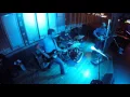 Download Lagu Every Crack of my broken heart Live @510johnny's 4 14 16