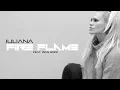 Download Lagu Iuliana - Fire flame met Zion Rock