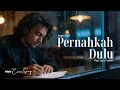 Lagu Cover Pernahkah Dulu • Angel Paff • Pop Jazz Fusion Saxophone Version