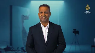 المراسل الحربي - الاستعداد النفسي