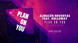 almac n noventas feat holloway plan on you extended mix