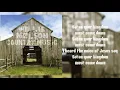 Willie Nelson - Satan Your Kingdom Must Come Down (Lyric Video)