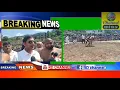DDC Rajouri inaugurates mega Dangal at kotranka Wrestlers from Delhi Punjab Jammu participate