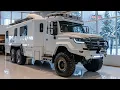 Download Lagu $500K 2026 Toyota HikeCruze 6x6 – Het meest extreme off-grid monster ooit gebouwd!
