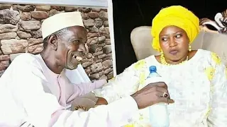 auren adama da kamaye abin boye ya fito fili dadinkowawasafaringirkikashina72