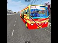 Download Lagu KSRTC Bus Mod 2023 Download/Android Gameplay/mod in Bus Simulator Indonesia mod link in comment box