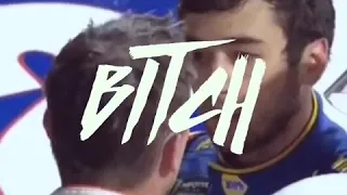 Danica Patrick REALLY SUCKS