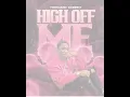 FastCash Cmoney High Off Me Instrumental