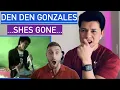 Download Lagu She's Gone ~ Denden Gonzales | Dia hanya melahap lagu sulit ini dengan mudah.