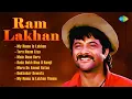 Download Lagu Ram Lakhan - Full Album | Anil Kapoor | Jackie Shroff | My Name Is Lakhan | Tera Naam Liya