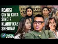 Download Lagu Memanas! Cinta Kuya Singgung Klarifikasi Sherina Munaf Soal Nasib 5 Kucing Uya Kuya | INDEPTH