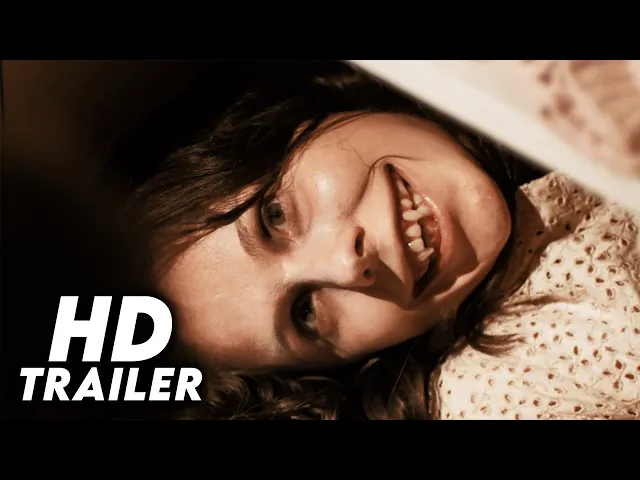 Stake Land (2010) Original Trailer [HD]