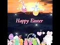 Happy Easter Easter Bunny