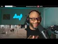 First Time Reaction to Bryson Gray- New Age | Christian Rap goes this hard | (Reaction) 🔥🔥🔥