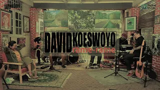 Download David Koeswoyo Rame-Rame | Telaga Sunyi (Koes Bersaudara) MP3