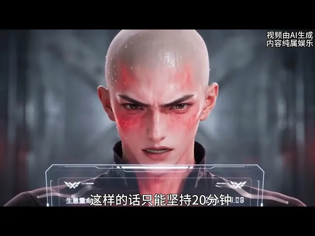开局获得心之杠,這部動漫太爽了!看完全集燃爆了!爽點密集到喘不過氣口氣刷完爽到天靈蓋!不看後悔一辈子