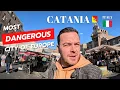 Download Lagu Most dangerous city of europe? Catania Sicily Italy