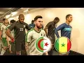 PES 2019 | SENEGAL vs ALGERIA | African Cup of Nations (Ronaldo vs Messi) | Gameplay PC
