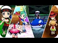 Pokemon Omega Ruby Alpha Sapphire All Mega Stones Locations