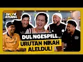 Download Lagu SHOWKESMAS - GARA-GARA 1 KATA DI UNDANGAN, DUL NOLAK DATANG KE NIKAHAN!