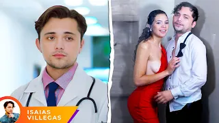 Engaño a su esposa invidente en la noche de bodas