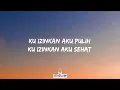 Aviwkila - Mantra Pulih (Lirik/Lyrics)