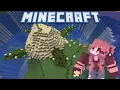 UnicornCommander Base Tour - Craft n Coffee SMP
