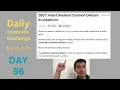 Daily LeetCode Challenge Day 56 Insert Greatest Common Divisors in Linked List