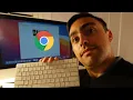 Chrome for Mac Keyboard Productivity Tricks