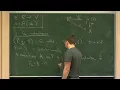 Lagu Prof. Andriy Haydys | G2-instantons and Seiberg-Witten monopoles