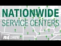 Did you know - Service Centers