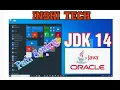 PATH SETTING - New Java JDK 14 Installation