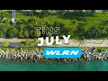 This July on WLRN
