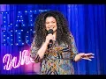 This Is Why You NEVER Mess With Michelle Buteau s Mom
