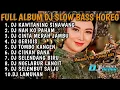 Download Lagu DJ KAWITANING SINAWANG - FULL ALBUM DJ SLOW BASS HOREG 2025 || DJ CADEL RMX