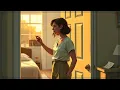 She's Leaving Home (Remastered 2009) - The Beatles [AI Art]