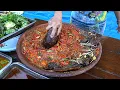 Download Lagu SAMBEL ALENYA ENAK POLL!!! JUALAN DI TROTOAR TAPI RAME BANGET - Kuliner Bojonegoro