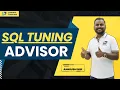SQL Tuning Advisor Explained by Ankush Sir