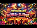 Corynne Charby  - BOULE DE FLIPPER (AFRO CLUB EDIT)