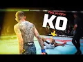 Lagu INSANE UFC WALK OFF KNOCKOUTS! 😡