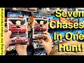 Download Lagu Bam 💥 7 Chases In 1 Hunt!